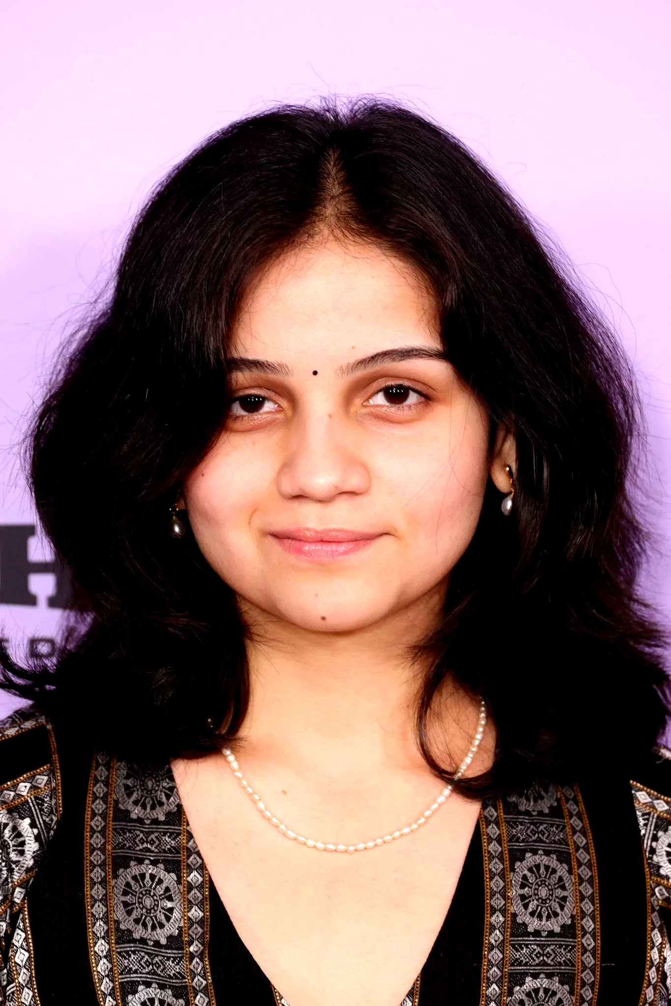  Preeti Panigrahi
