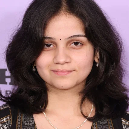  Preeti Panigrahi