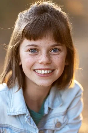  Maïla Hosie