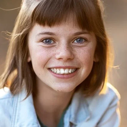  Maïla Hosie