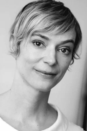  Simone Chevalot photo