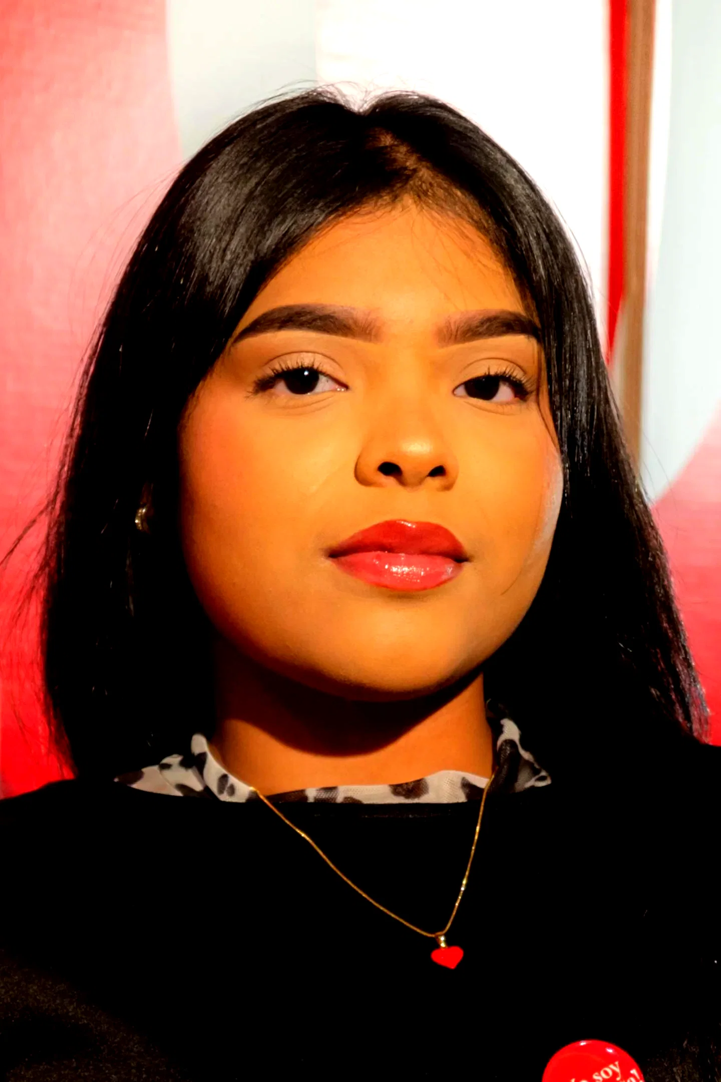  Rebeca Andrade