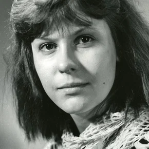 Photo star :  Rita Rätsepp