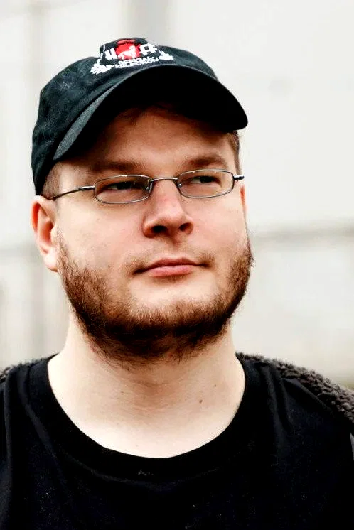  Sander Maran