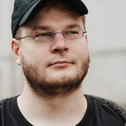  Sander Maran