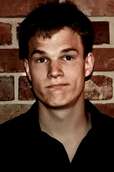 Sander Maran