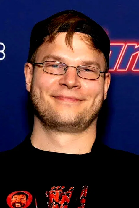  Sander Maran