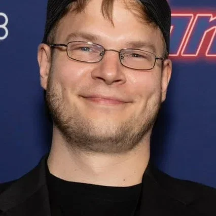 Sander Maran