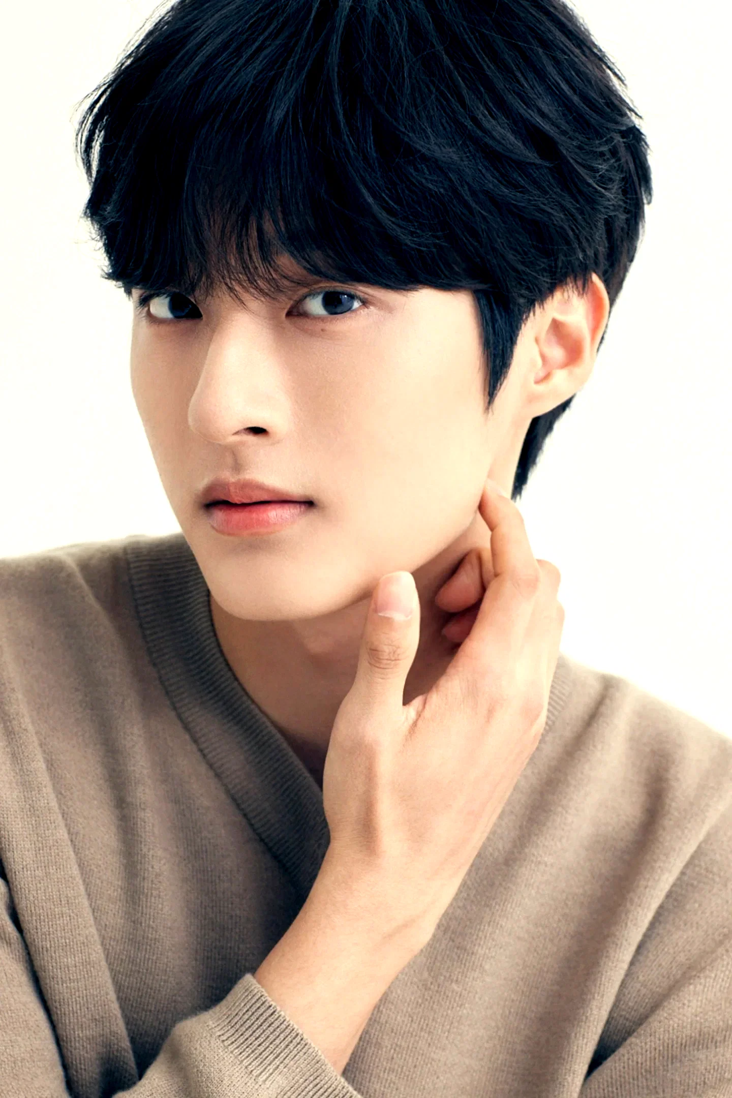  Baek Seon-ho