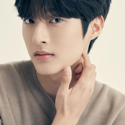  Baek Seon-ho