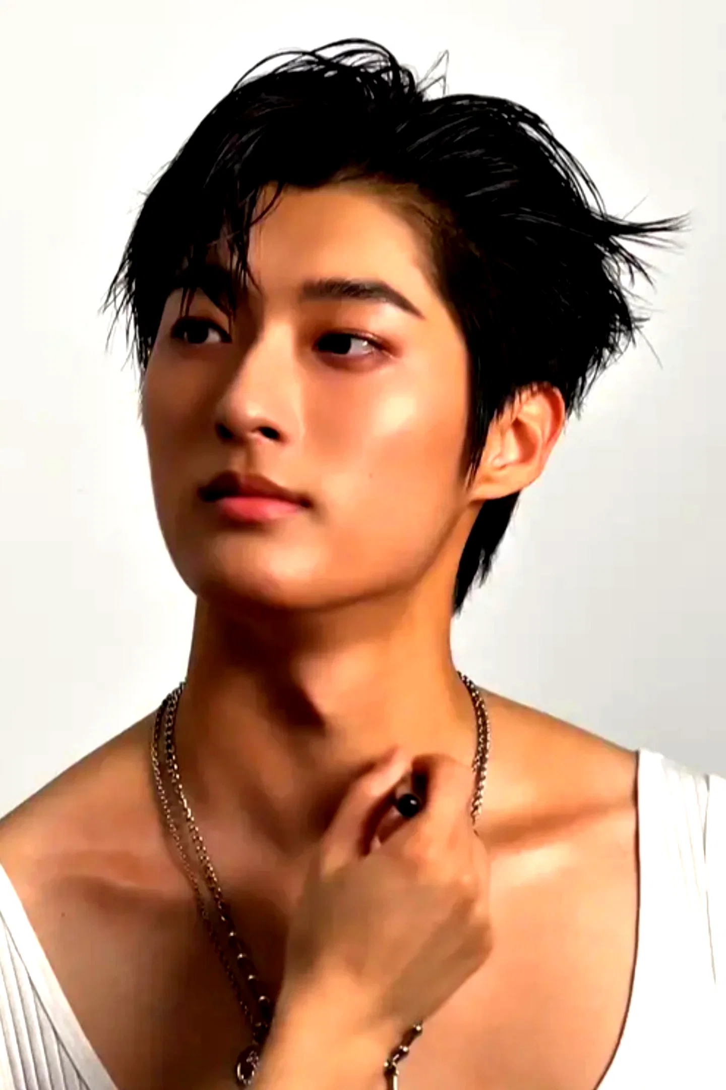  Baek Seon-ho