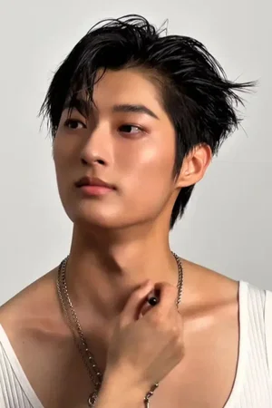  Baek Seon-ho photo