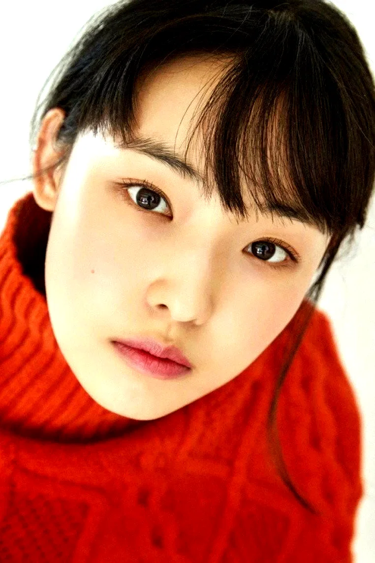  Jeon So-nee