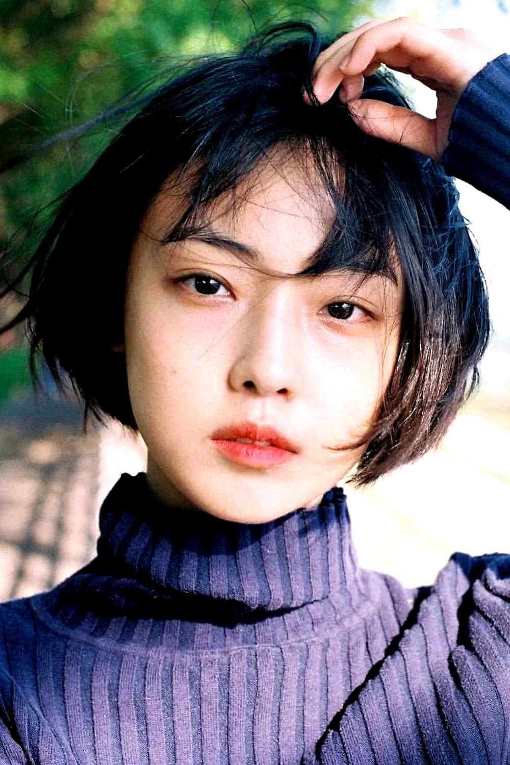  Jeon So-nee