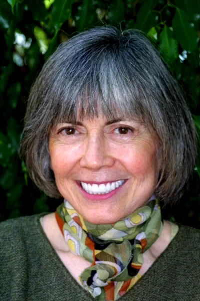  Anne Rice