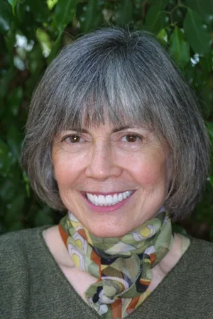  Anne Rice photo