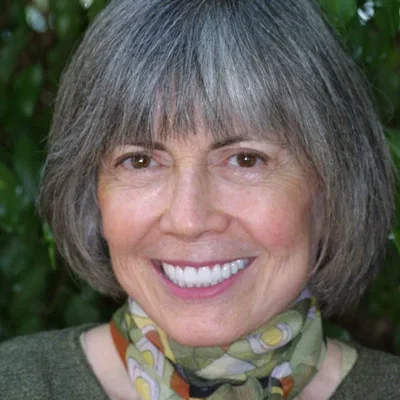  Anne Rice