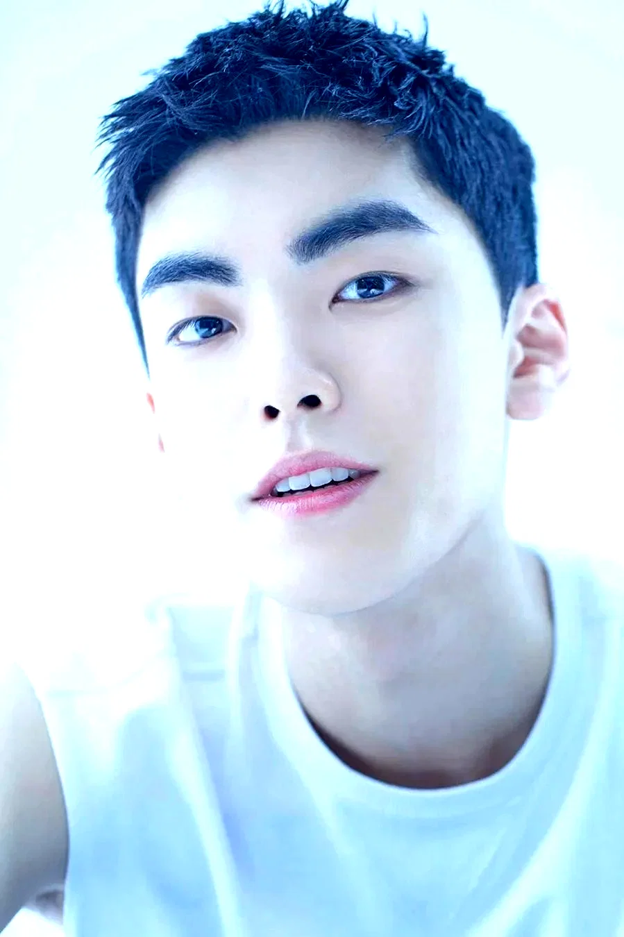  Kim Soo Kyum