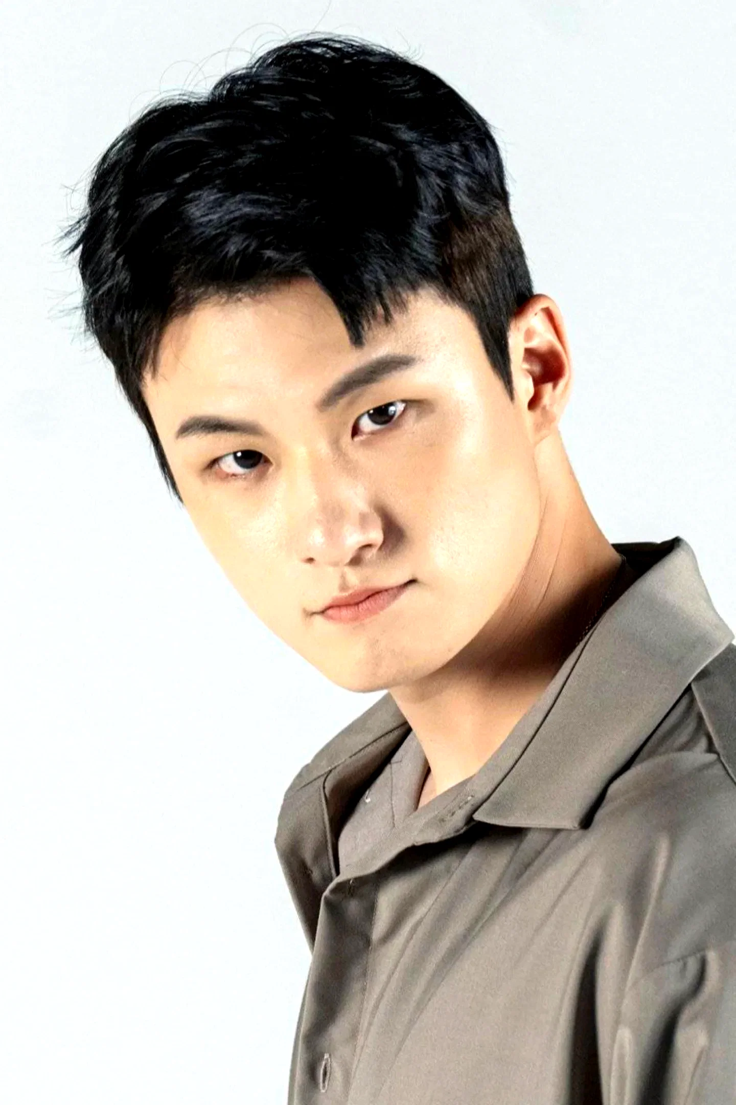  Shin Seung Ho