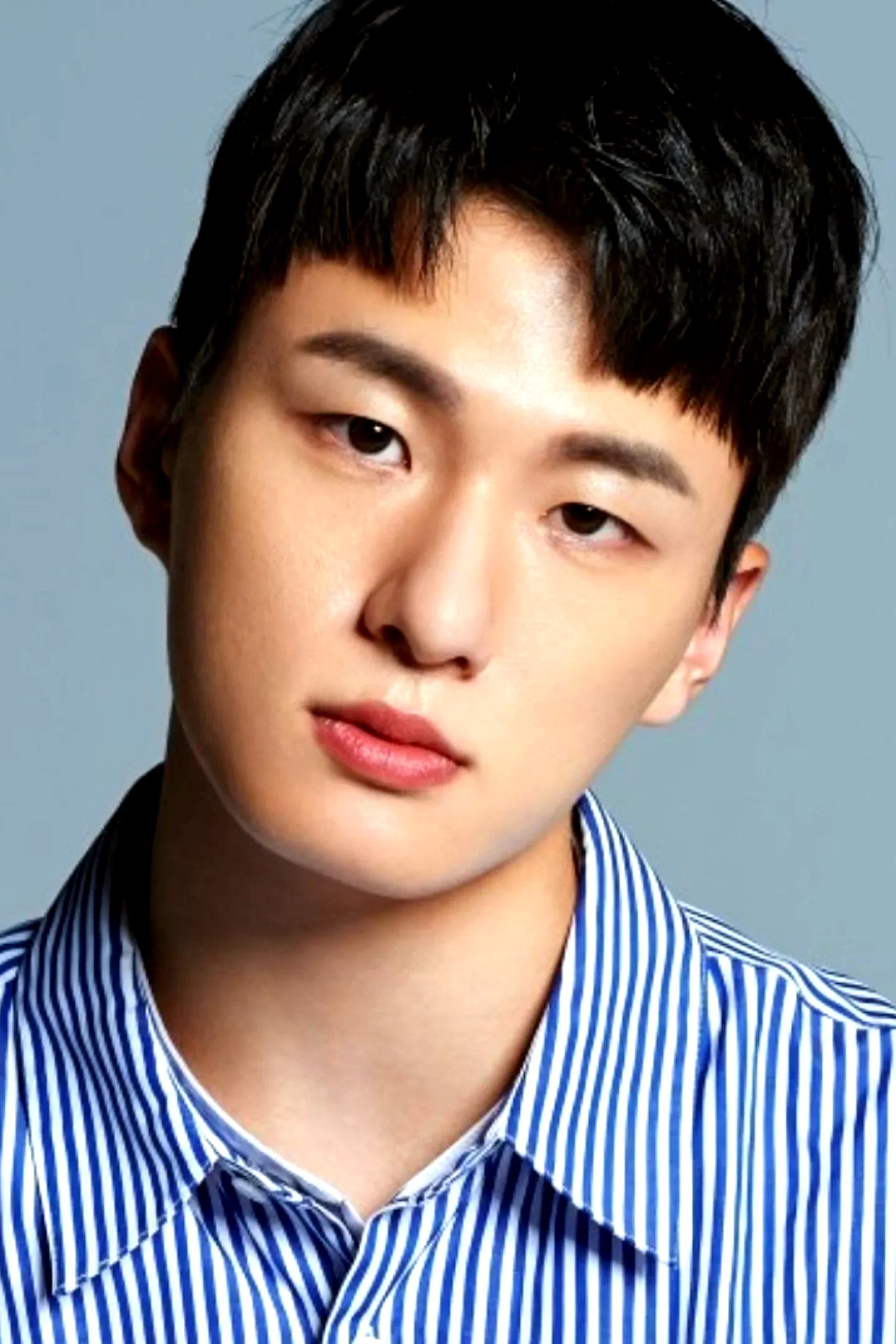  Shin Seung Ho