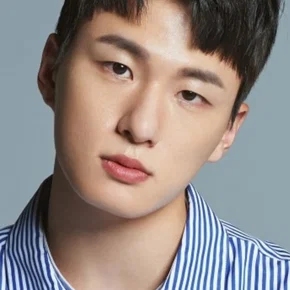 Photo star :  Shin Seung Ho