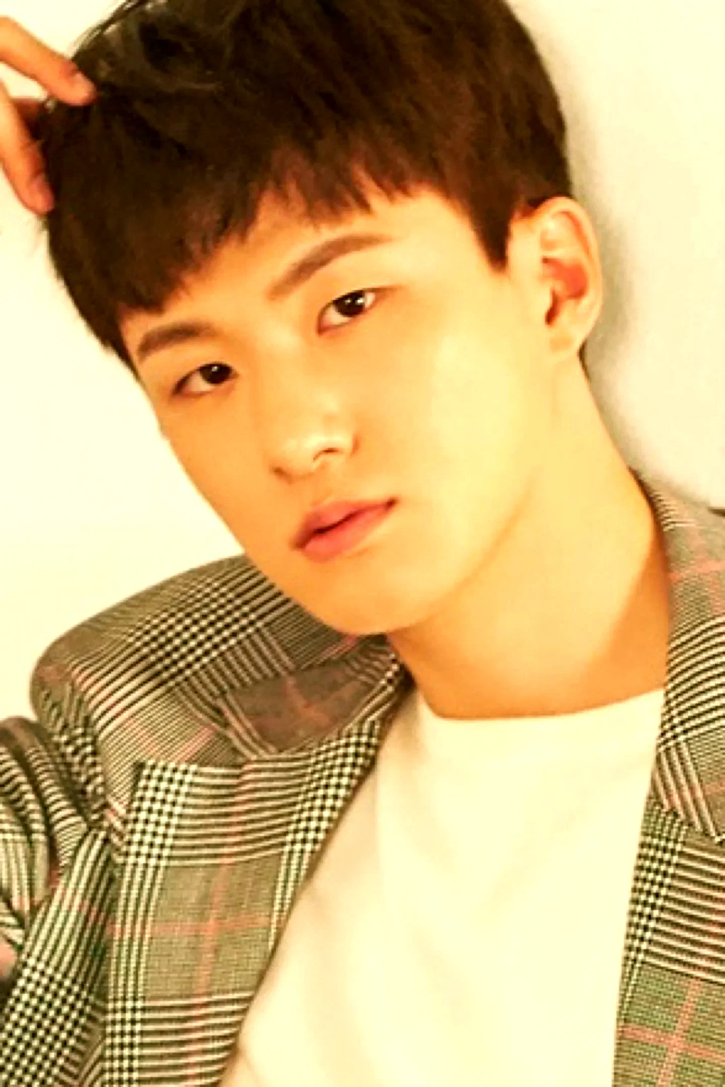  Shin Seung Ho