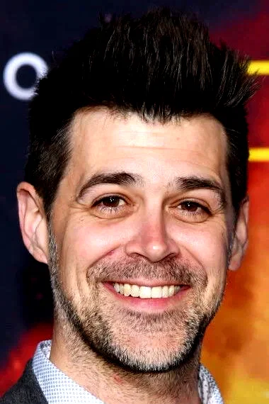  Brent Woods