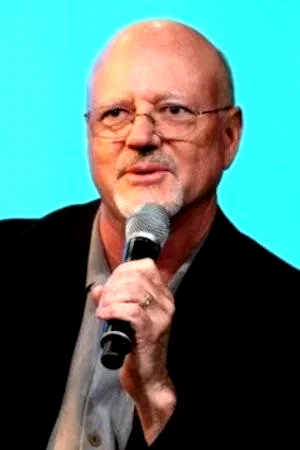  Ron Hughart