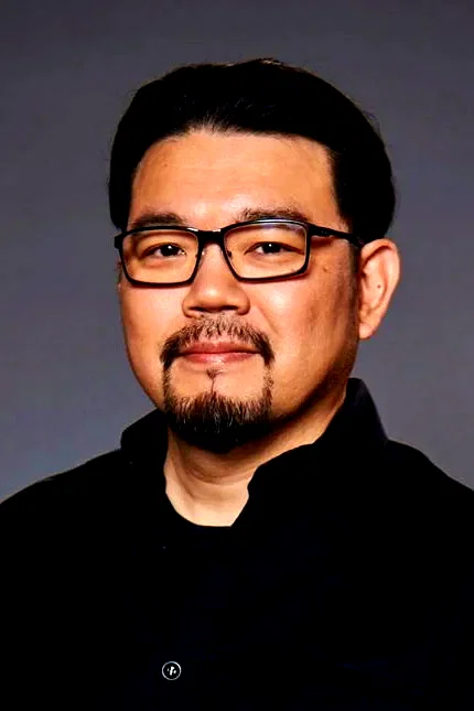 John Aoshima