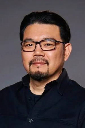 Photo de  John Aoshima