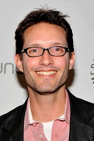  Mike Barker