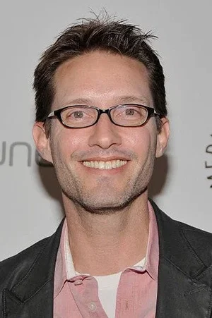  Mike Barker photo