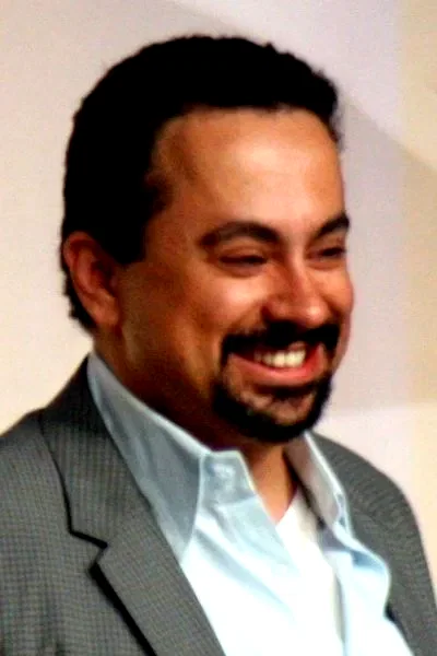  Joe Daniello
