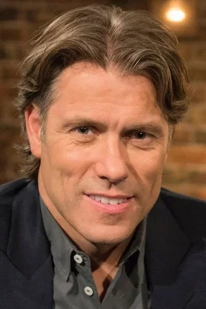  John Bishop photo