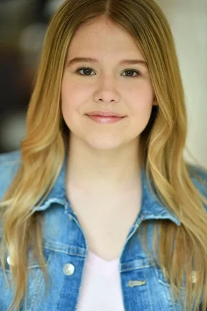  Erin Gerasimovich