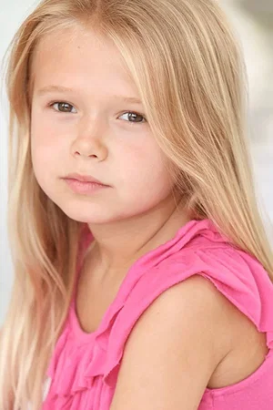  Erin Gerasimovich