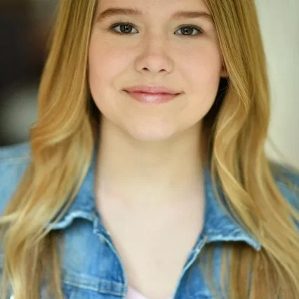  Erin Gerasimovich