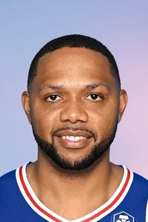  Eric Gordon photo