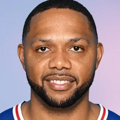  Eric Gordon