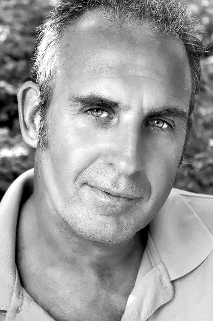  Mark Fauser