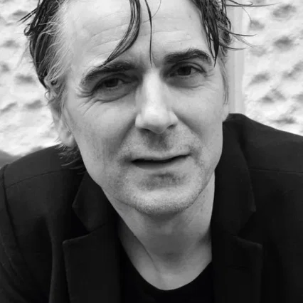 Jens Harzer