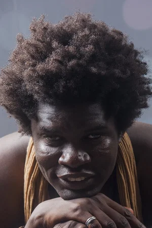 Moustapha Ngom