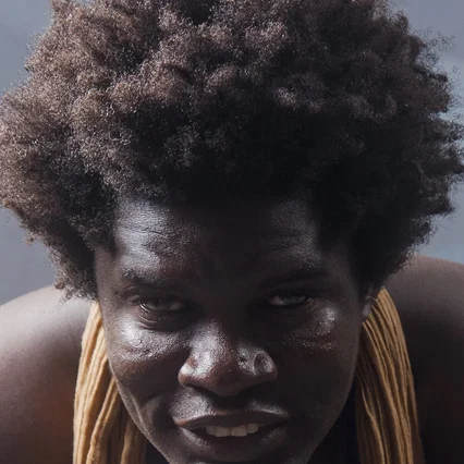 Moustapha Ngom