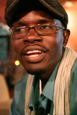 Moustapha Ngom