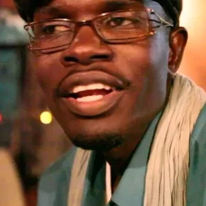 Photo star : Moustapha Ngom