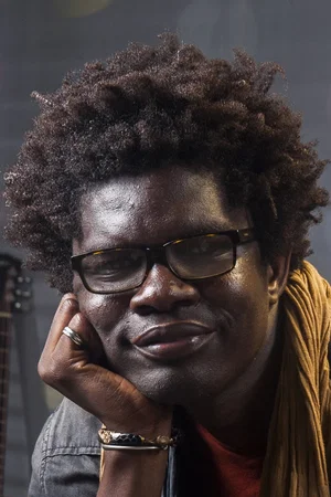 Moustapha Ngom photo