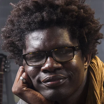 Moustapha Ngom