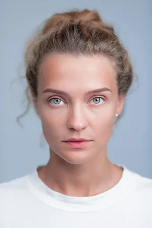  Анна Назарова