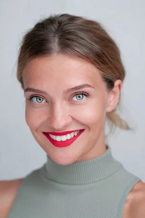  Анна Назарова