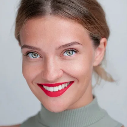  Анна Назарова
